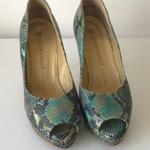 Peter Kaiser pumps